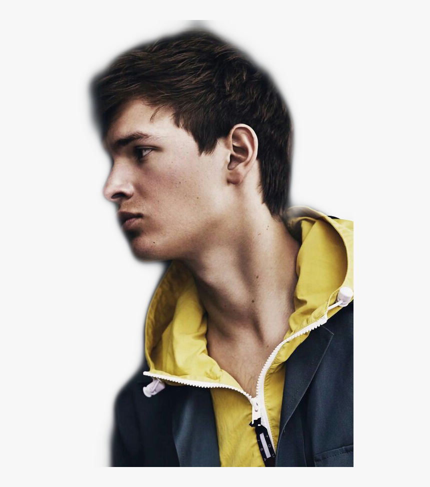 #anselelgort - Ansel Elgort, HD Png Download, Free Download