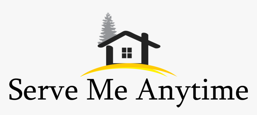 Serve Me Anytime Logo - Cornell Consulting Group, HD Png Download, Free Download