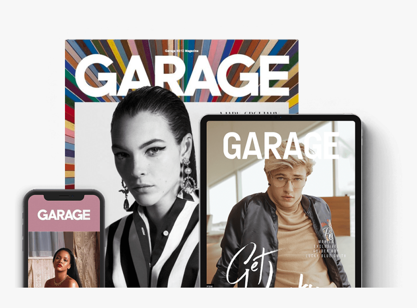 Garage Magazin, HD Png Download, Free Download