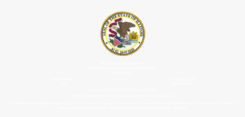 Transparent Illinois Outline Png - Emblem, Png Download, Free Download