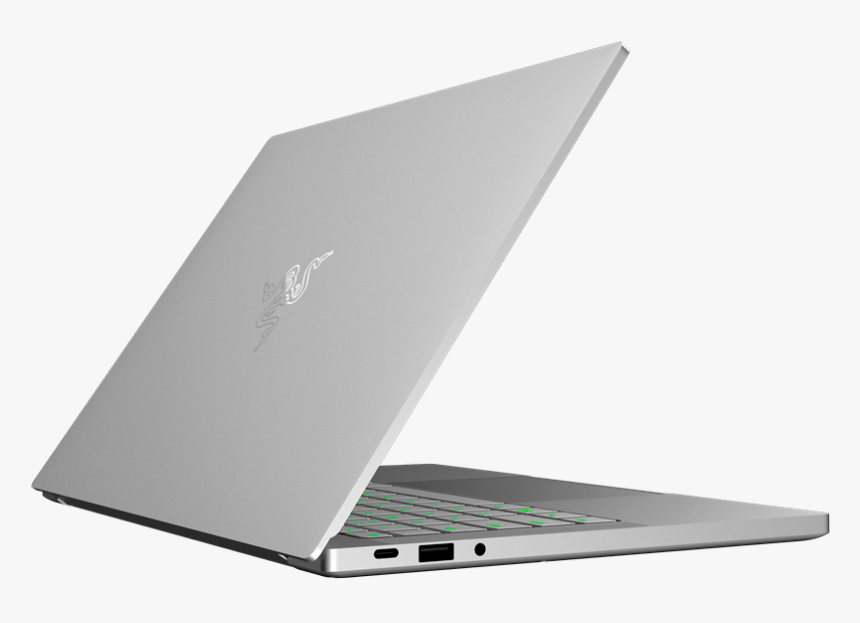 Razer Blade Stealth 13 Mercury White, HD Png Download, Free Download