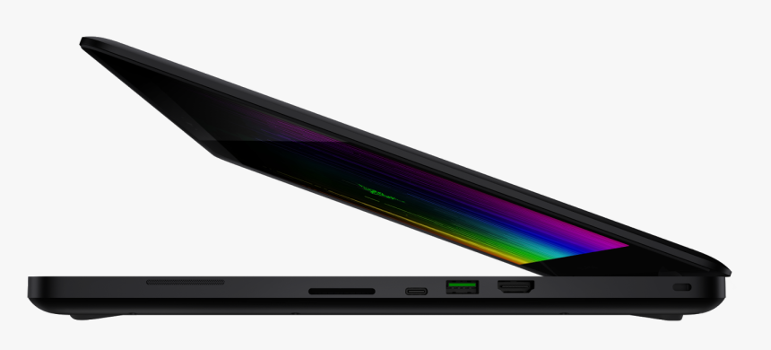 Razer Blade Pro Sides, HD Png Download, Free Download