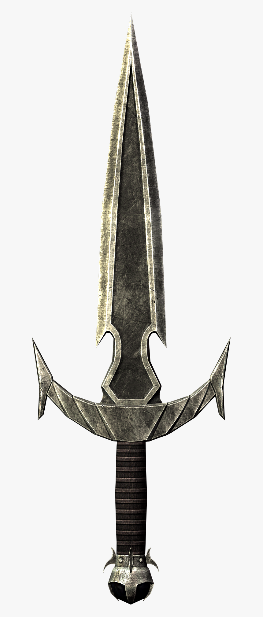 Elder Scrolls - Skyrim Dagger, HD Png Download, Free Download
