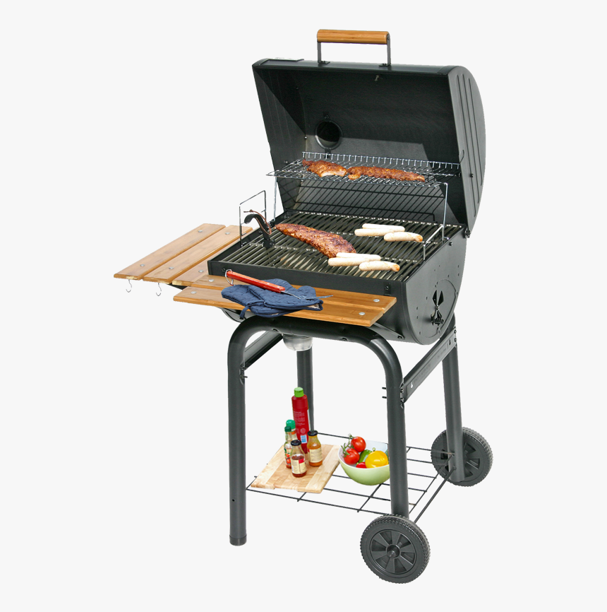 Grill Png - Rookie Classic Rookie Bbq Grill, Transparent Png, Free Download