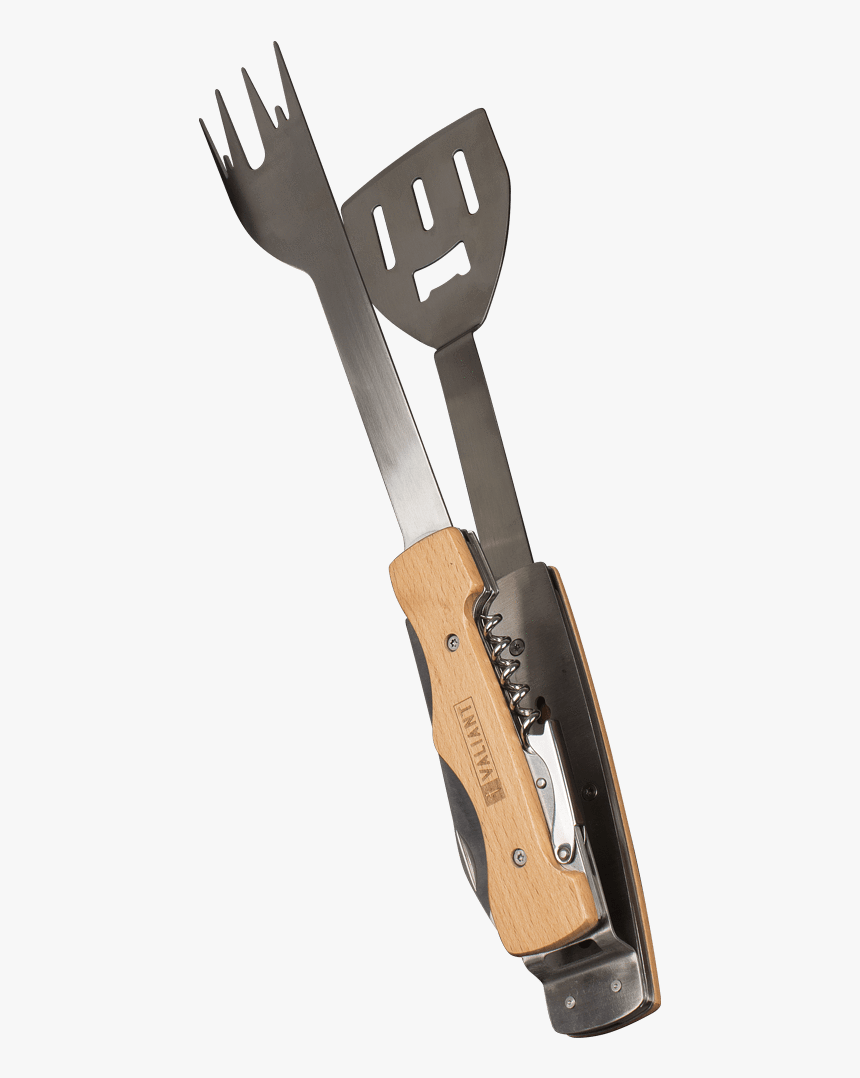 Bbq Multi-tool"
 Class= - Gun, HD Png Download, Free Download