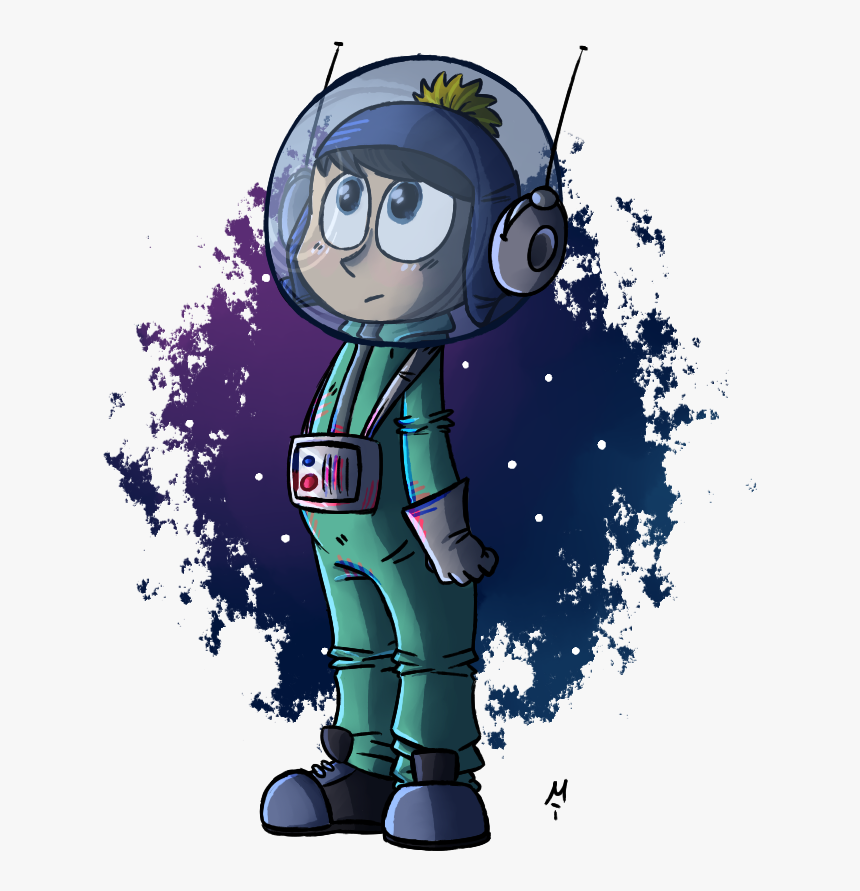 Transparent Spaceman Clipart - South Park Spaceman Craig, HD Png Download, Free Download