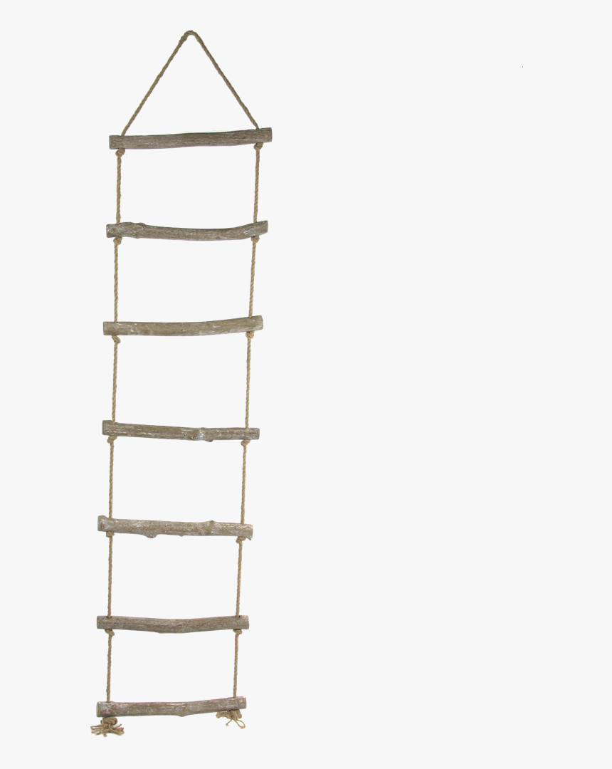 Rope Ladder Png - Png Rope Ladder Png, Transparent Png, Free Download
