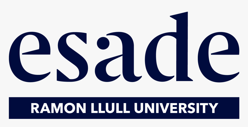 Esade Universitat Ramon Llull, HD Png Download, Free Download