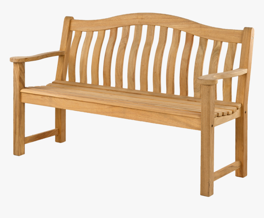 Transparent Park Bench Png - Gartenbänke Aus Holz, Png Download, Free Download