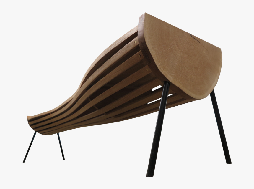 Bench Steam 03, HD Png Download, Free Download