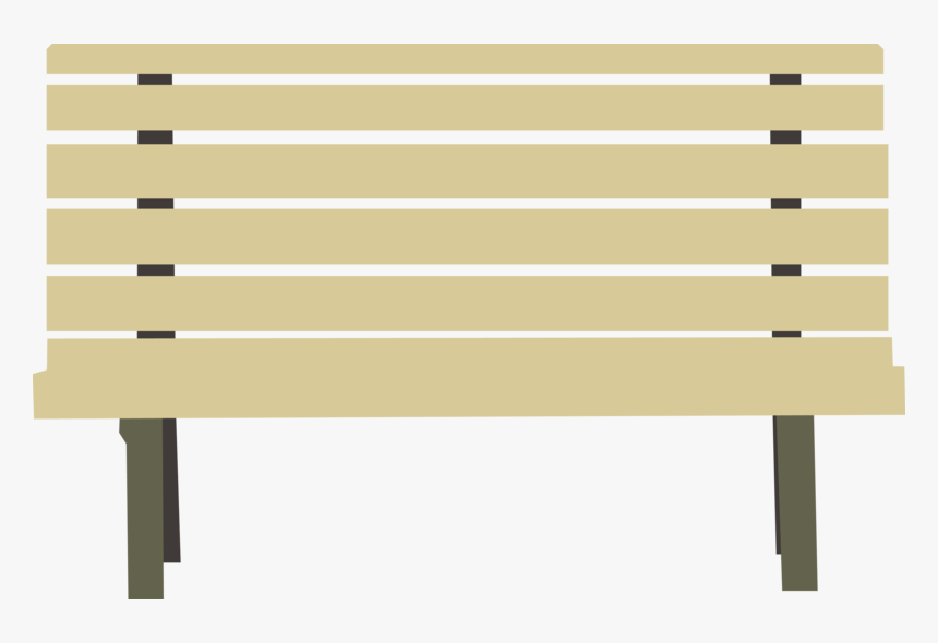 Thumb Image - Bench Pic Png Vector, Transparent Png, Free Download