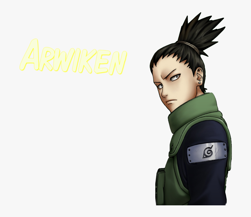 Http - //i941 - Photobucket - - Shikamaru Nara , Png - Shikamaru Nara, Transparent Png, Free Download