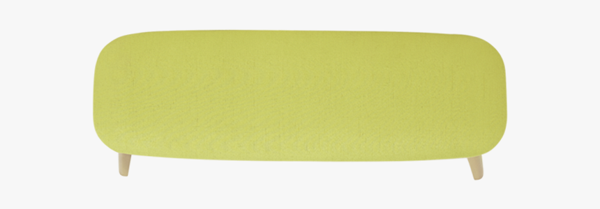 Cushion Bench Top View Png, Transparent Png, Free Download