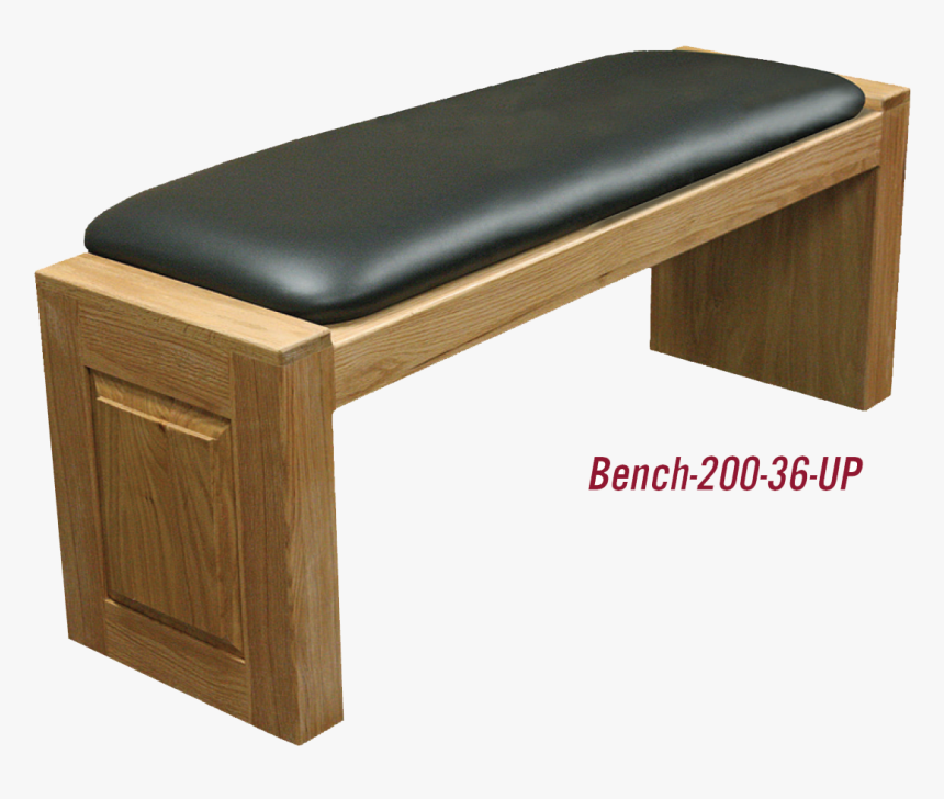 Bench, HD Png Download, Free Download