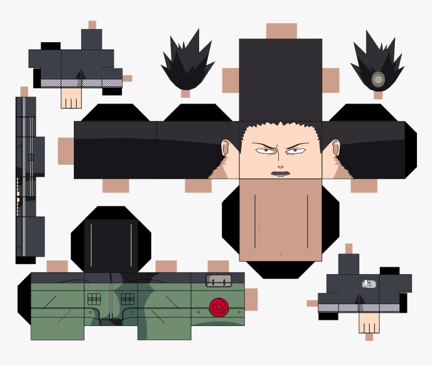Featured image of post Anime Papercraft Templates Anime pepakura viewer designer pdo files