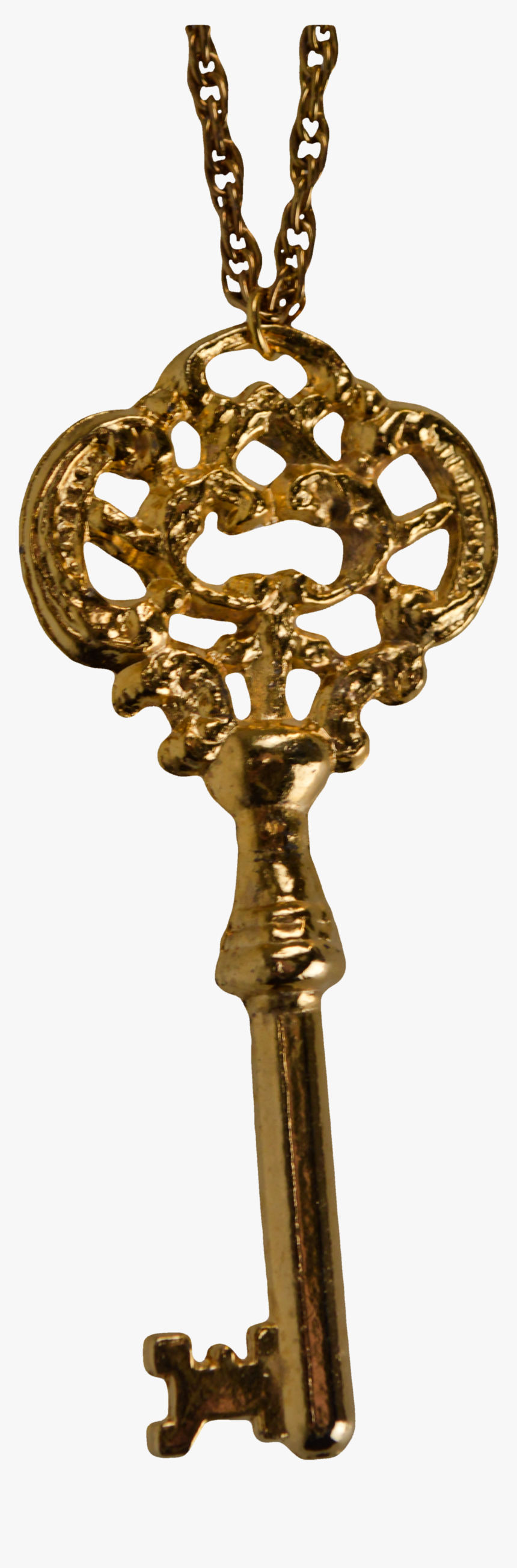 Transparent Antique Key Png - Antique, Png Download, Free Download