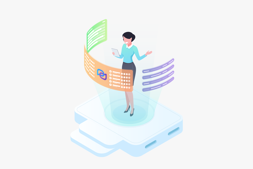 We-connect Linkedin Automation Tool - Illustration, HD Png Download, Free Download
