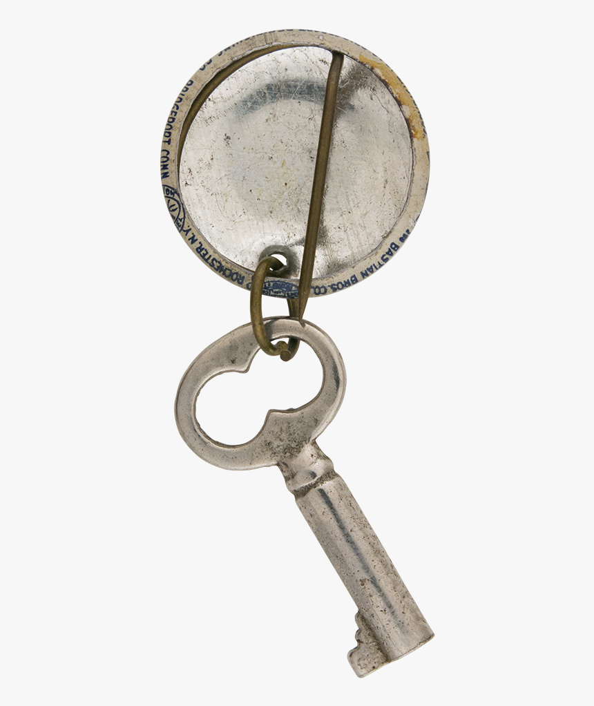 Transparent Antique Key Png - Chain, Png Download, Free Download