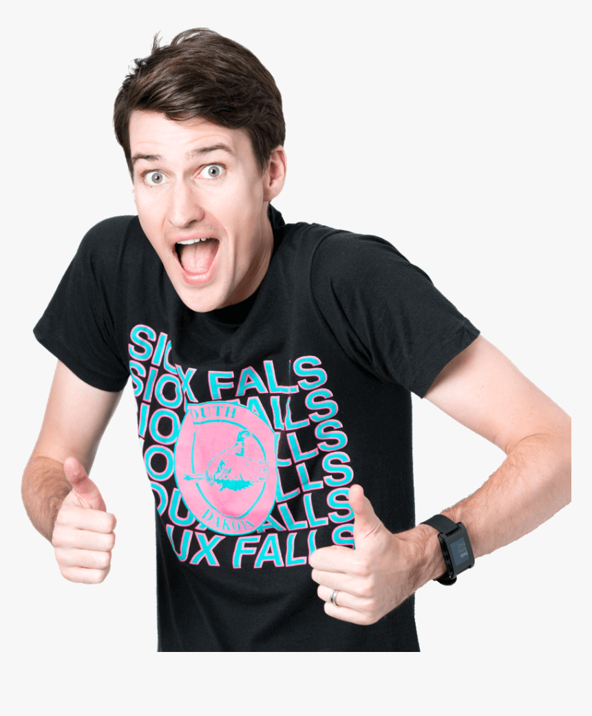 Transparent Tj Perkins Png - Boy, Png Download, Free Download