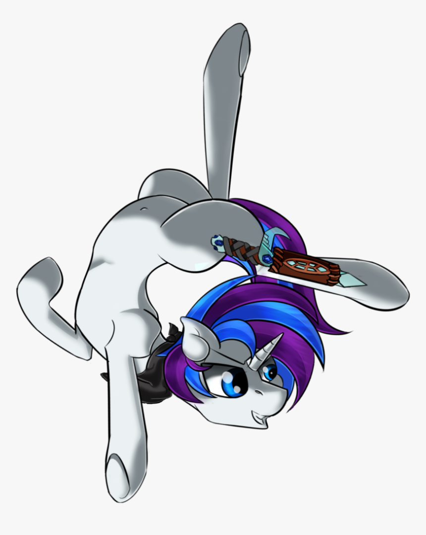 Transparent Backflip Png - Unicorn Doing A Backflip, Png Download, Free Download