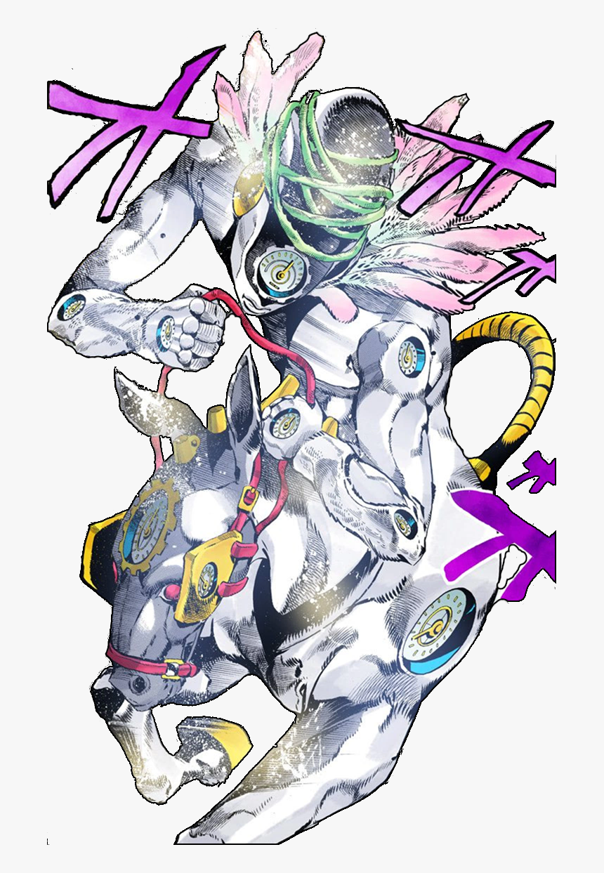 Category:Requiem Stands, JoJo's Bizarre Fanon Wiki