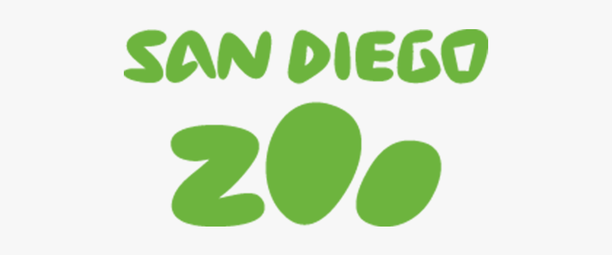 Sandiegozoo - San Diego Zoo Transparent, HD Png Download, Free Download