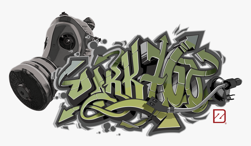 Graffiti, HD Png Download, Free Download