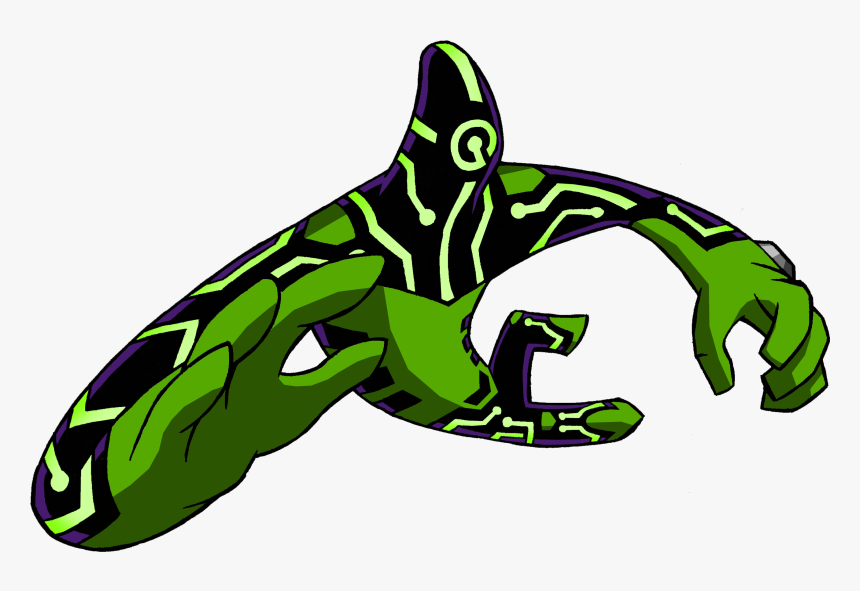Ben 10 5yl Upgrade , Transparent Cartoons - Ben 10 5yl Upgrade, HD Png Download, Free Download