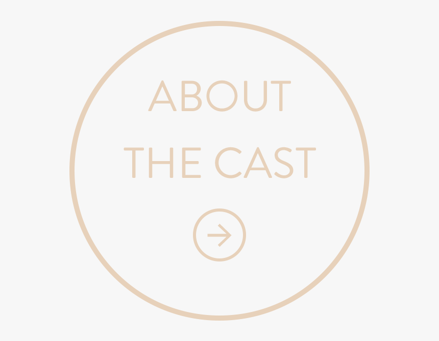 Cast - Circle, HD Png Download, Free Download