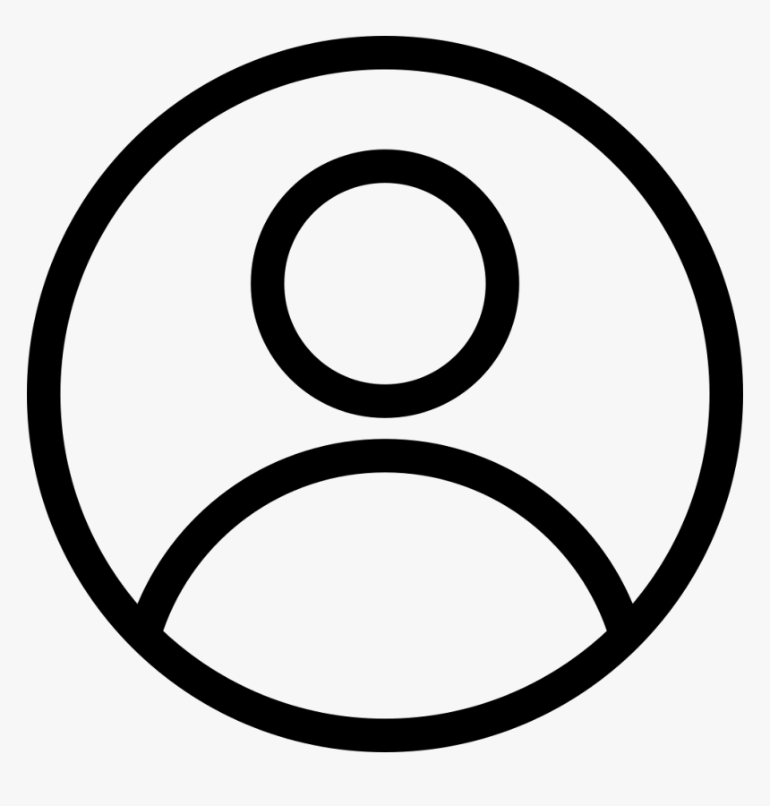 User Icon Png And Vector, Transparent Png, Free Download