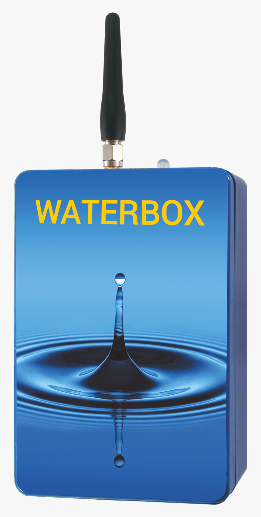 Transparent Smart Water Png - Wikon Waterbox, Png Download, Free Download
