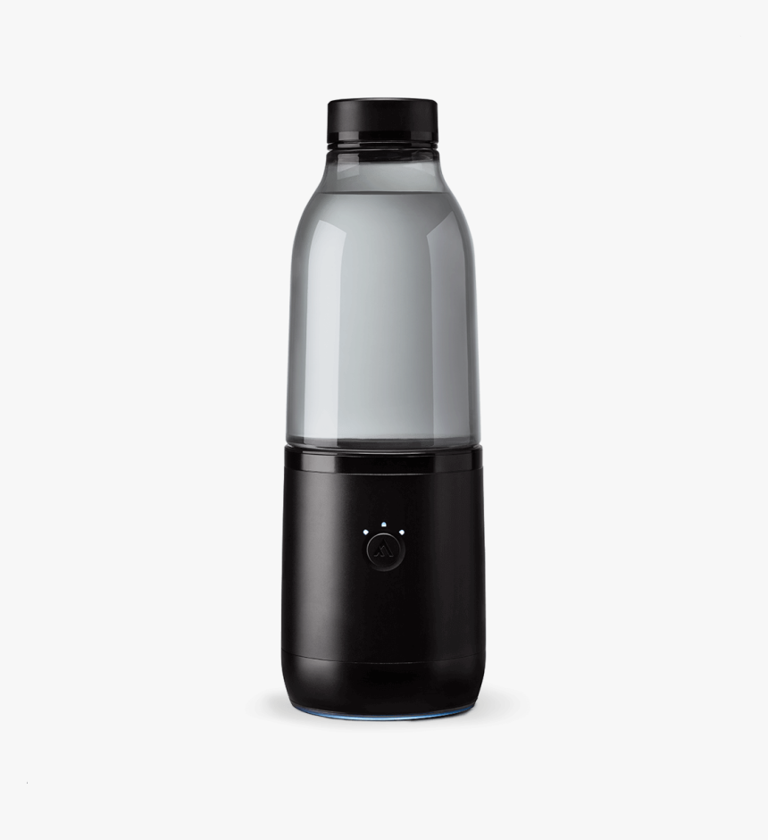 Lifefuels Bottle, HD Png Download, Free Download