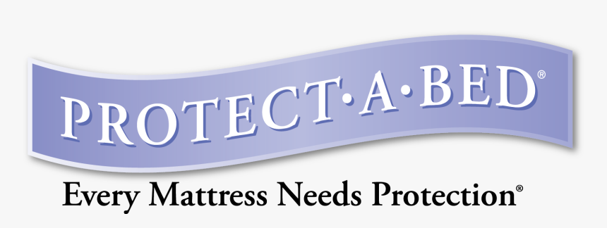 Protectabed-logo - Protect A Bed Logo, HD Png Download, Free Download