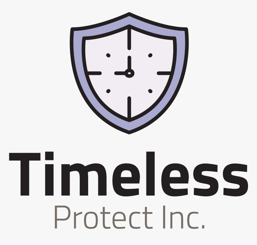 Timeless Protection - Timeless Protect, HD Png Download, Free Download