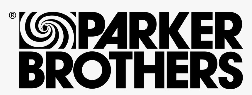 Parker Brothers Logo Png, Transparent Png, Free Download