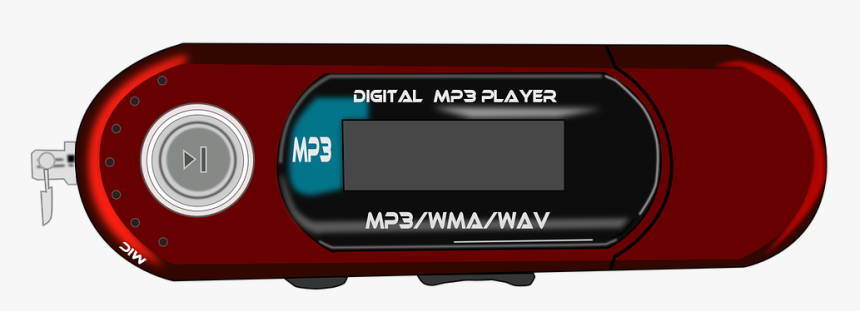 Transparent Mp3 Player Png, Png Download, Free Download
