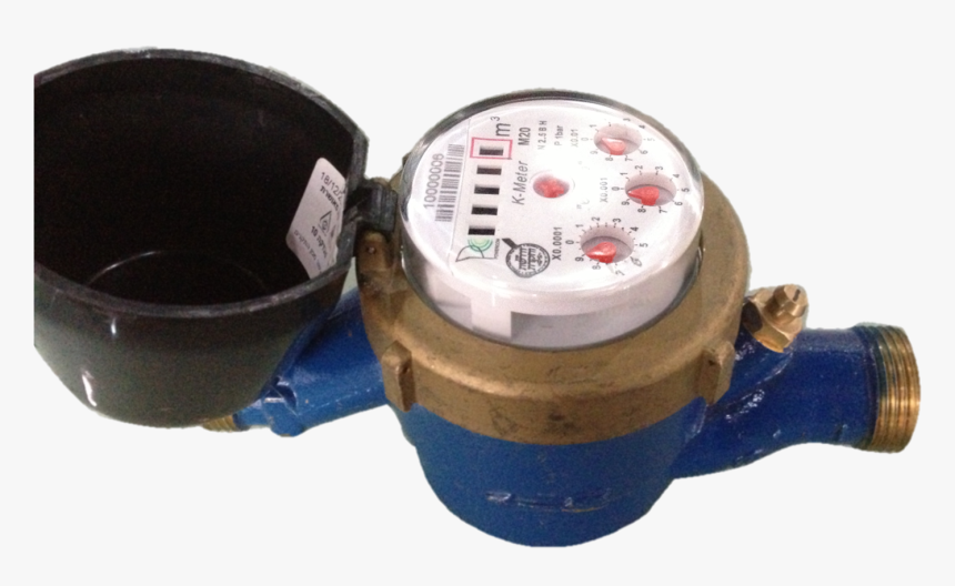 Ghana Water Company Meters In Ghana, HD Png Download, Free Download