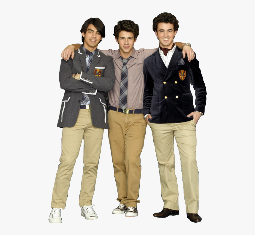 Jonas Brothers Png , Png Download - Jonas Brothers Png, Transparent Png, Free Download