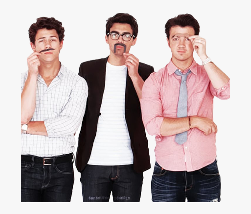 Jonas Brothers Png Photo - Jonas Brothers Png, Transparent Png, Free Download