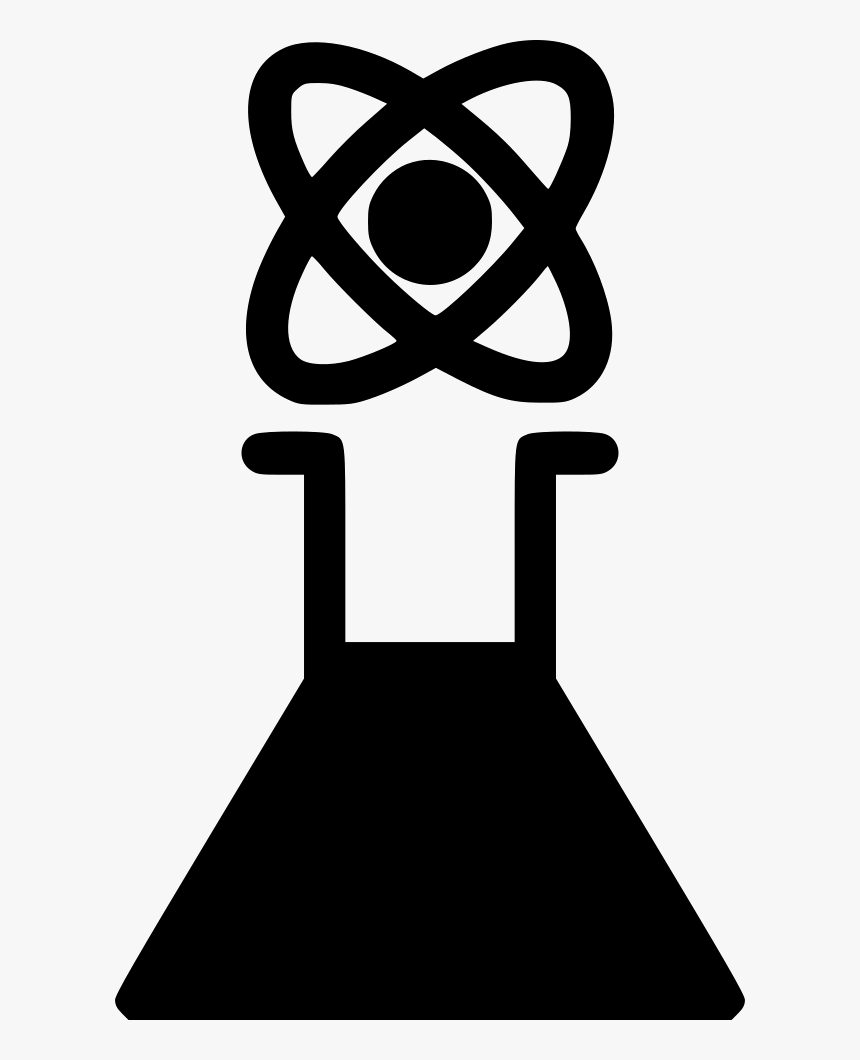 Svg Png Chemicals Icon Png, Transparent Png, Free Download