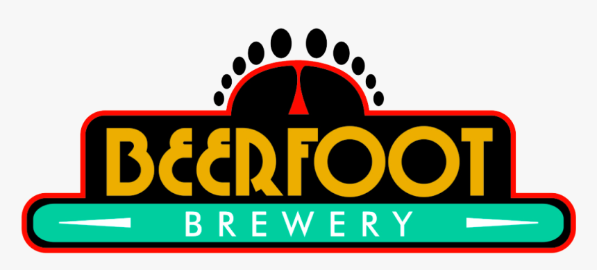 Logo Light Logo Dark - Beerfoot, HD Png Download, Free Download