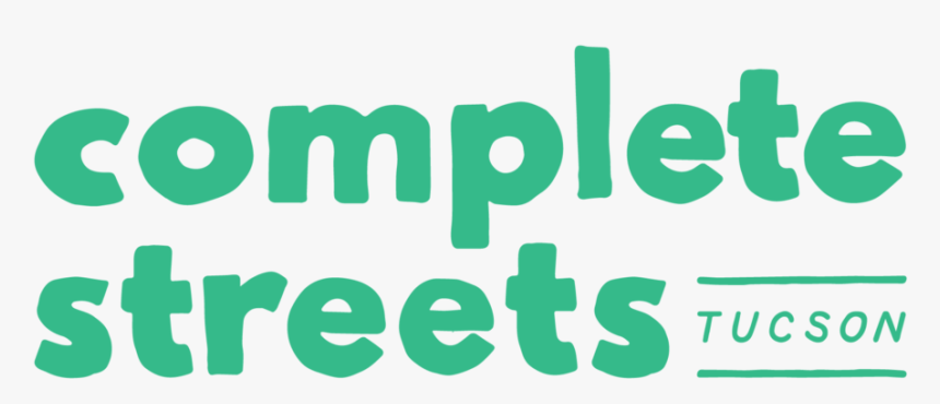 Complete-streets Green - Graphic Design, HD Png Download, Free Download