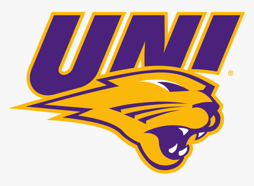 Northern Iowa Colors, HD Png Download, Free Download