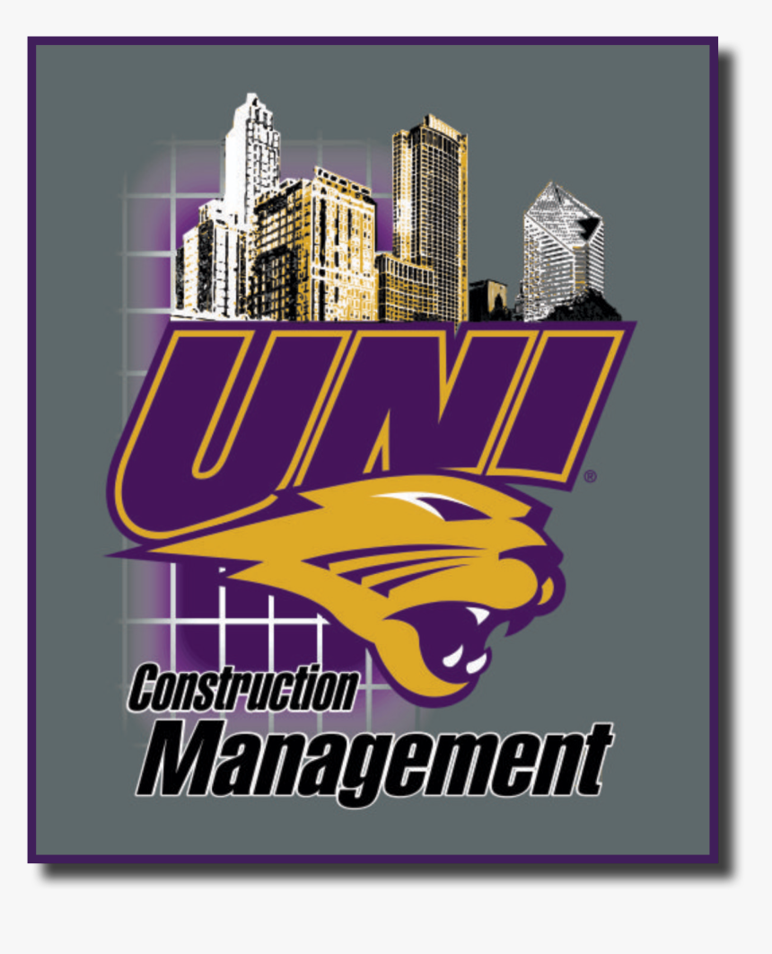 University Of Northern Iowa, HD Png Download, Free Download