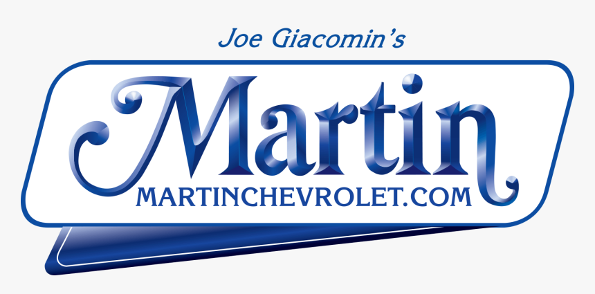 Martin Chevrolet, HD Png Download, Free Download