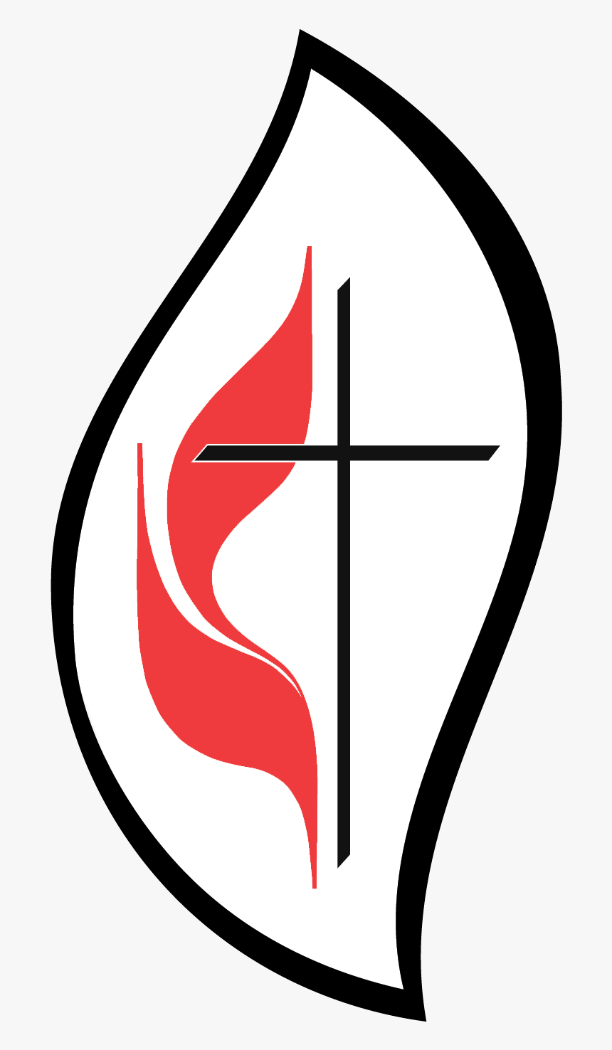 United Methodist Women Cross, HD Png Download, Free Download