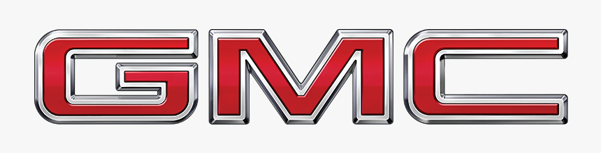 Gmc Logo - Nissan Ford Chevrolet Logos, HD Png Download, Free Download