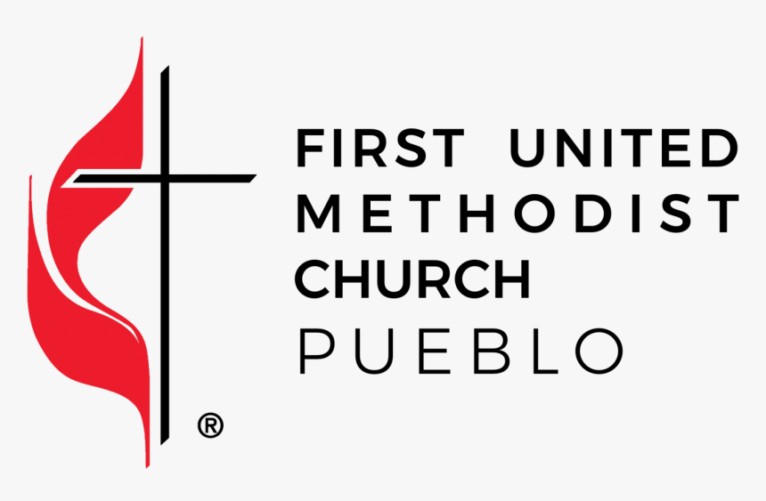 First United Methodist Church Pueblo - United Methodist Church, HD Png Download, Free Download
