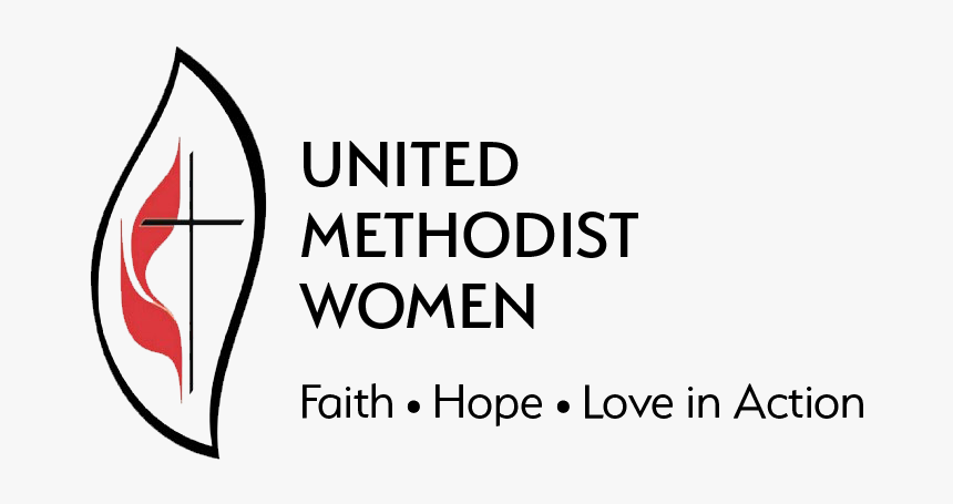 Umw Logo W - United Methodist Women, HD Png Download, Free Download