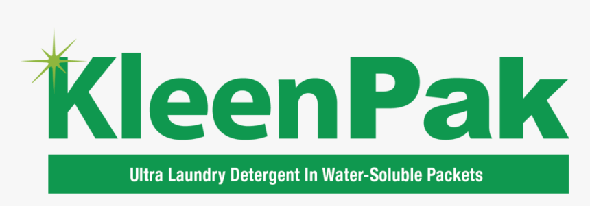Kleenpak Logo, HD Png Download, Free Download